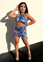 Samira Valentina